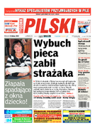 Tyg. Pilski