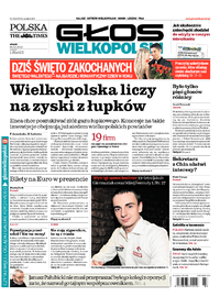 Głos Wielkopolski