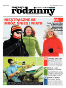 Magazyn Rodzinny