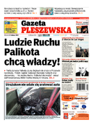 Tyg. Gazeta Pleszewska