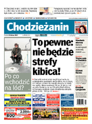 Tyg. Chodzieżanin