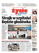 Tyg. Życie Konina