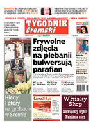 Tyg. Tygodnik Śremski