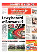 Tyg. Informacje krotoszyńskie