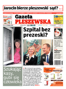 Tyg. Gazeta Pleszewska