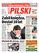 Tyg. Pilski