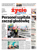 Tyg. Życie Konina