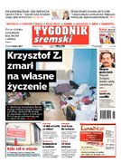 Tyg. Tygodnik Śremski