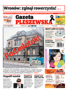 Tyg. Gazeta Pleszewska