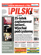 Tyg. Pilski