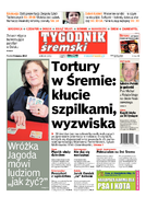 Tyg. Tygodnik Śremski