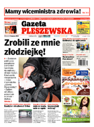 Tyg. Gazeta Pleszewska