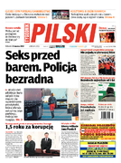 Tyg. Pilski