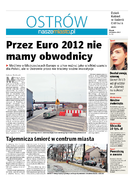 Tyg. Ostrów nasze miasto