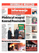 Tyg. Informacje krotoszyńskie