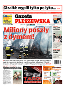 Tyg. Gazeta Pleszewska