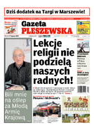 Tyg. Gazeta Pleszewska