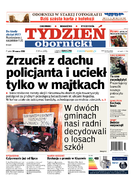 Tyg. Tydzień obornicki