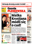 Tyg. Gazeta Pleszewska