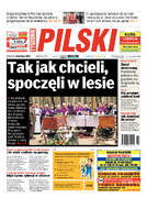 Tyg. Pilski teren