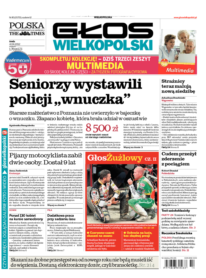 Głos Wielkopolski