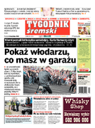 Tyg. Tygodnik Śremski