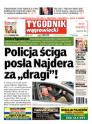 Tyg. Tygodnik Wągrowiecki