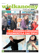 Magazyn Rodzinny