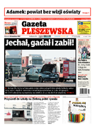 Tyg. Gazeta Pleszewska