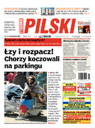 Tyg. Pilski teren