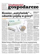 Tyg. Wiadomości gospodarcze