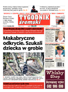 Tyg. Tygodnik Śremski