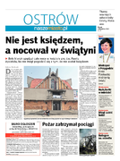 Tyg. Ostrów nasze miasto