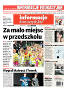 Tyg. Informacje krotoszyńskie