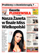 Tyg. Gazeta Pleszewska