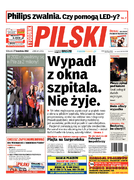 Tyg. Pilski teren