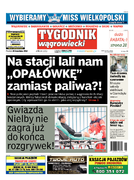 Tyg. Tygodnik Wągrowiecki