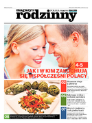 Magazyn Rodzinny