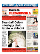 Tyg. Gazeta Pleszewska