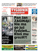 Tyg. Tygodnik Wągrowiecki