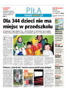 Tyg. Piła Nasze Miasto