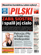 Tyg. Pilski teren