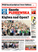 Tyg. Gazeta Pleszewska