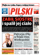 Tyg. Pilski