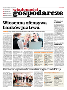 Tyg. Wiadomości gospodarcze