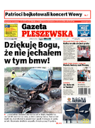 Tyg. Gazeta Pleszewska