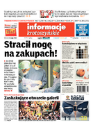 Tyg. Informacje krotoszyńskie