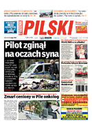 Tyg. Pilski