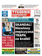 Tyg. Tygodnik Wągrowiecki