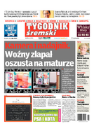 Tyg. Tygodnik Śremski